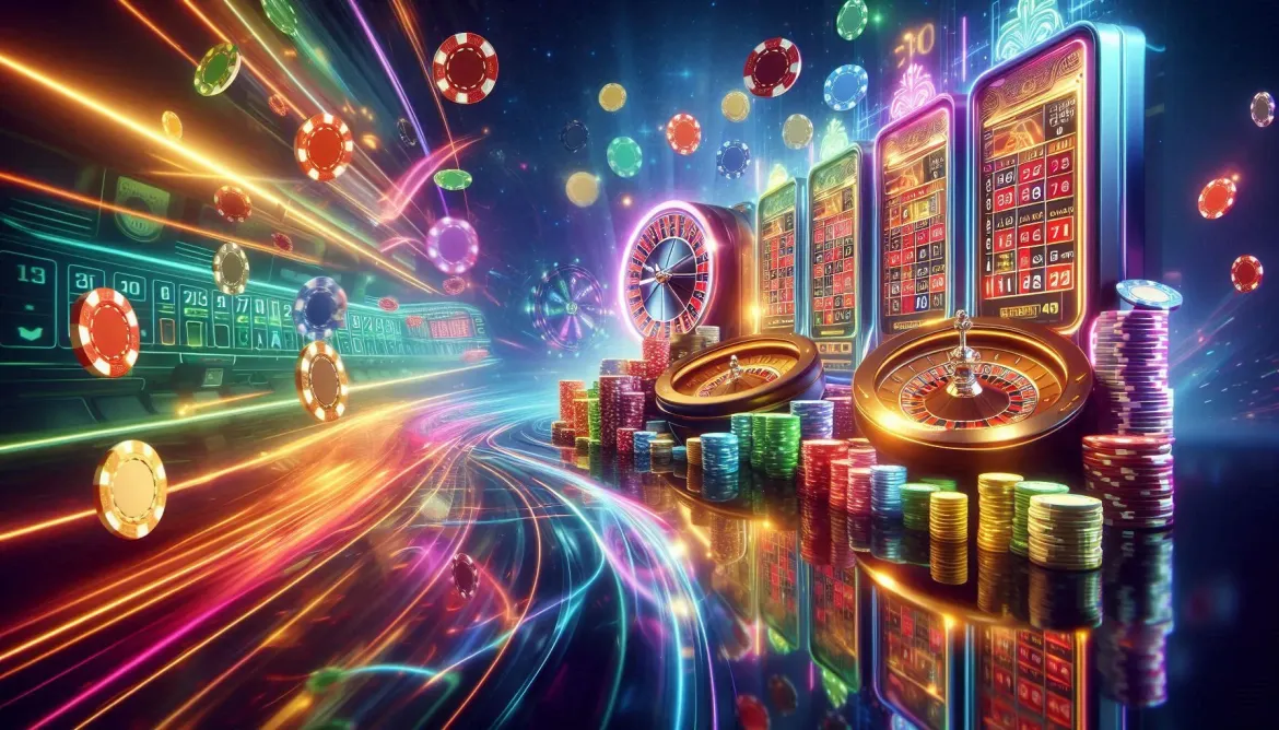 Rockbet Casino